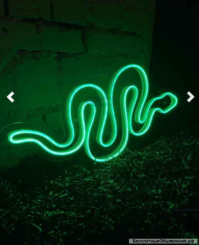 Вывески и наружная реклама в Стерлитамаке