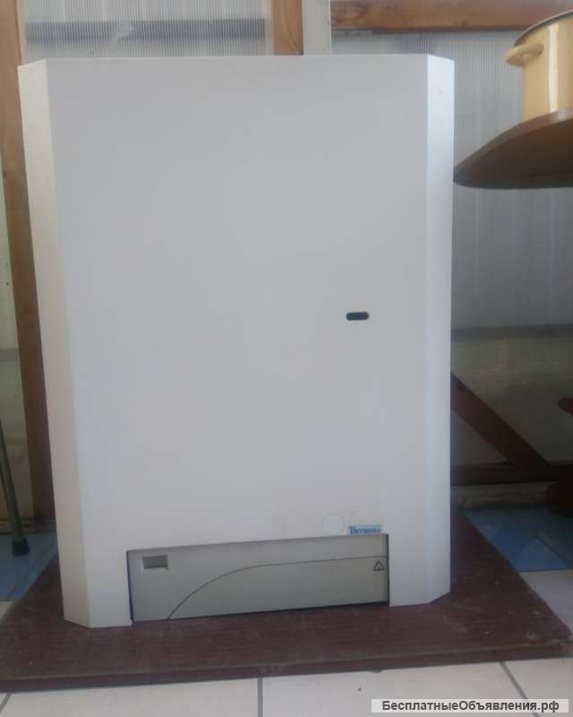 Котёл Termona 14