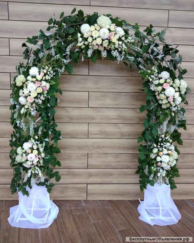 Букет 101 роза