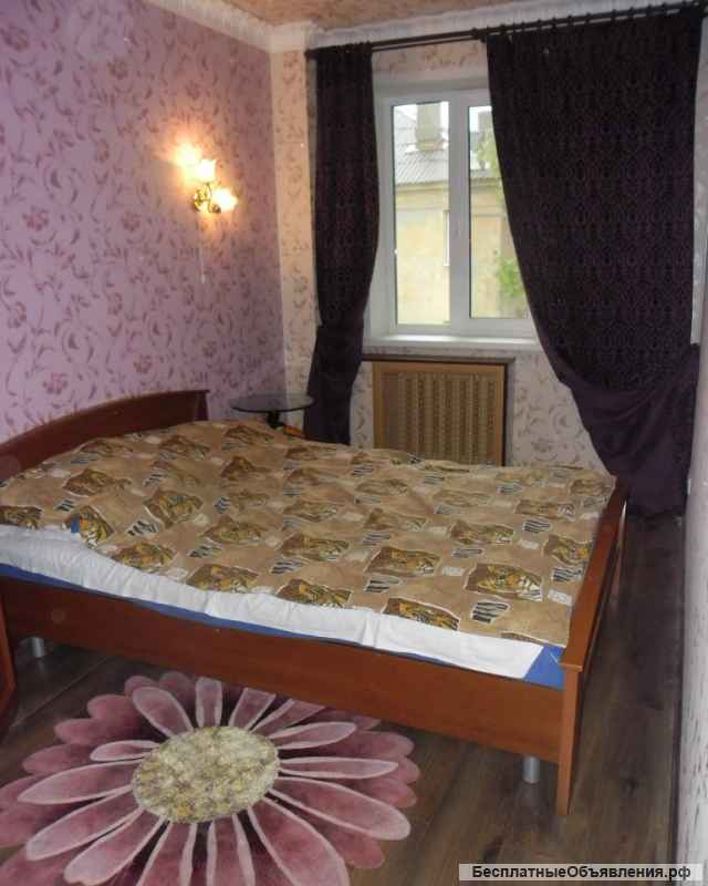 Квартиру