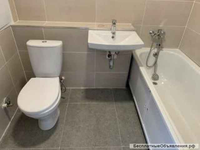 Квартира в ЖК Пригород Лесное