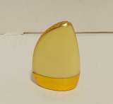 Солонка из набора Riga, СССР