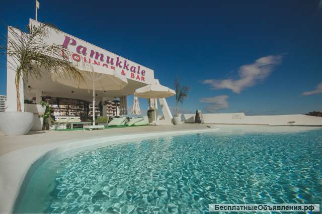 Квартира на Кипре