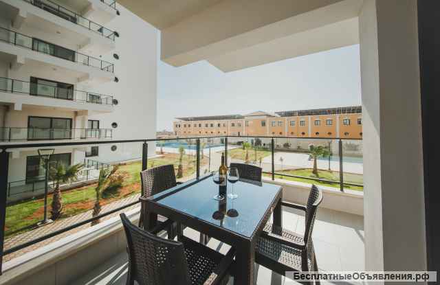 Квартира на Кипре