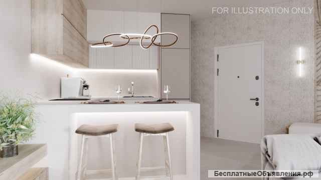 Квартира на Кипре