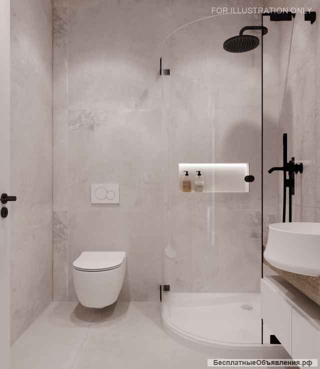 Квартира на Кипре