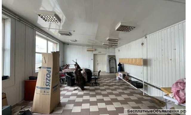 Огуднево аренда помещения