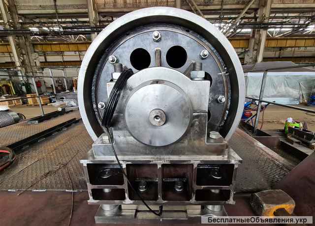 Вантажні барабани