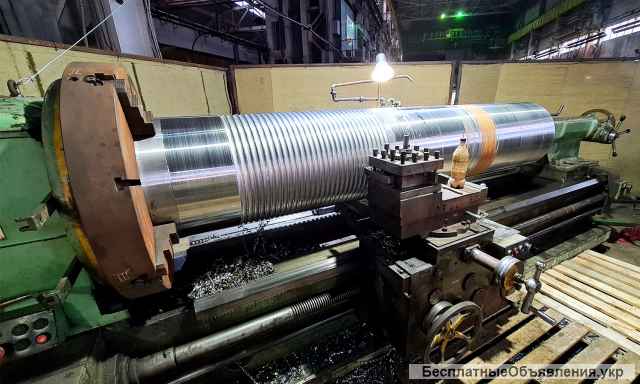 Вантажні барабани