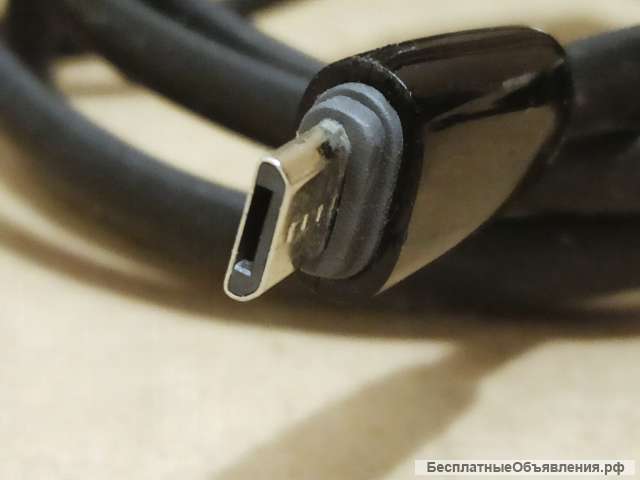 Кабели USB - micro USB, для зарядки телефонов