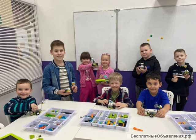 Детский Образовательный Центр ищет владельца