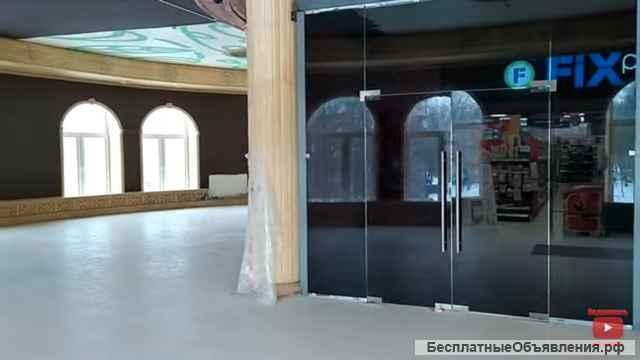 Аренда торгового помещения во Фрязино