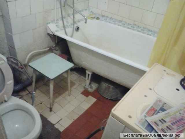 Квартира на длительный срок