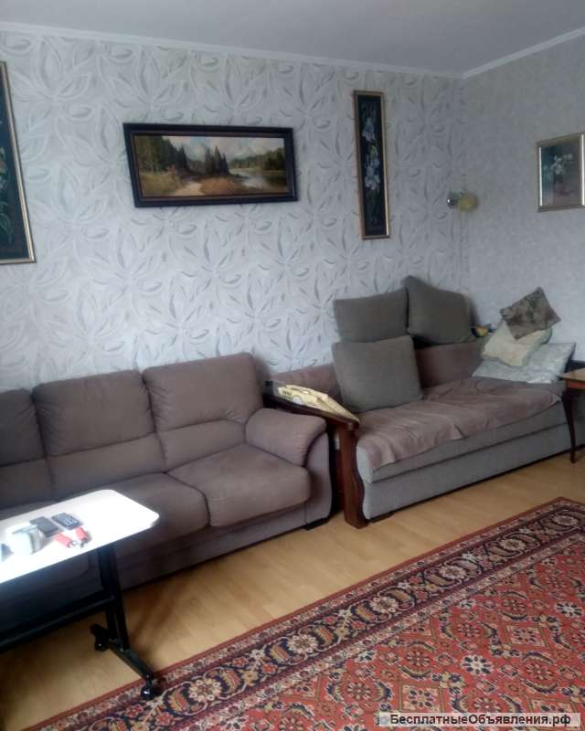 2-х этажный жилой дом