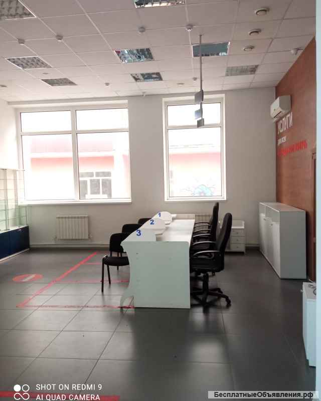 Сдам помещение свободного назначения, 400 м²