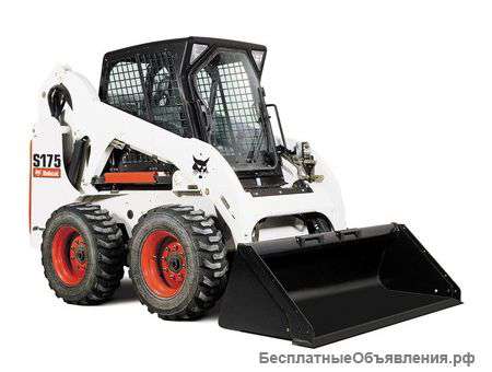 Услуги спецтехники