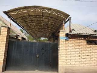 Дом. 110 кв.м. 75 000$. район западного автовокзала