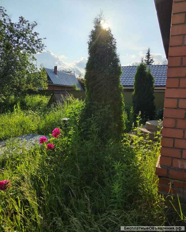 Дачу в Пушкинском районе Софрино