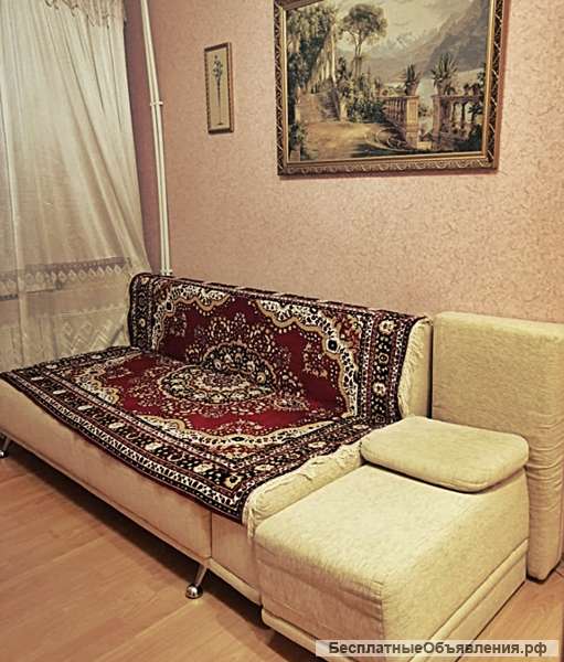 Сдаю 2к.кв. ул. Пацаева 2/9п. 51м. ремонт
