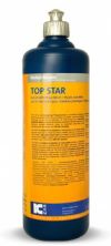 TOP STAR Молочко для ухода за пластмассовыми поверхностями. Матовый 132001 - 1 л