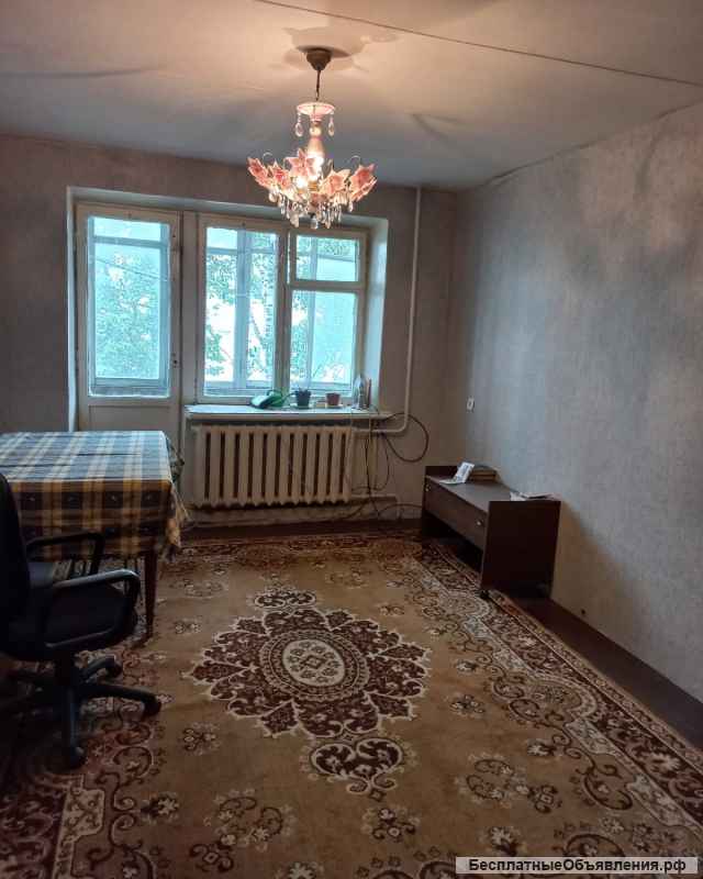 3-х комн. квартира в центре г. Старая Купавна