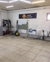 Действующий Детейлинг