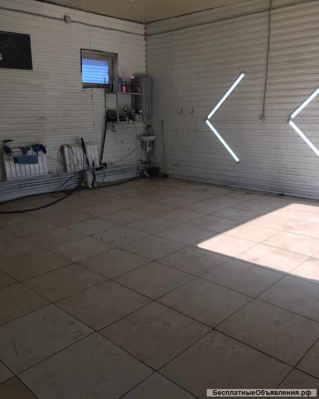 Действующий Детейлинг