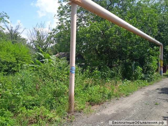 Участок 10 сот. (ИЖС)