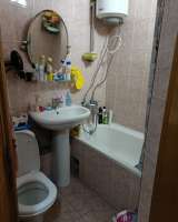 Сдаю 1-комнатную квартиру, Киевская/ Тоголок Молдо, 300 $, б/п