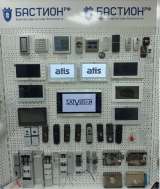 Оборудование для видеонаблюдения и других систем безопасности