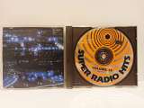 CD диск Various Super Radio Hits Vol. 15 1996