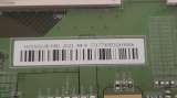 T-con HV550SUB-F8D / HV550SUB-V8D новый для 8K LG 55NANO956PA / LG 55NANO956NA