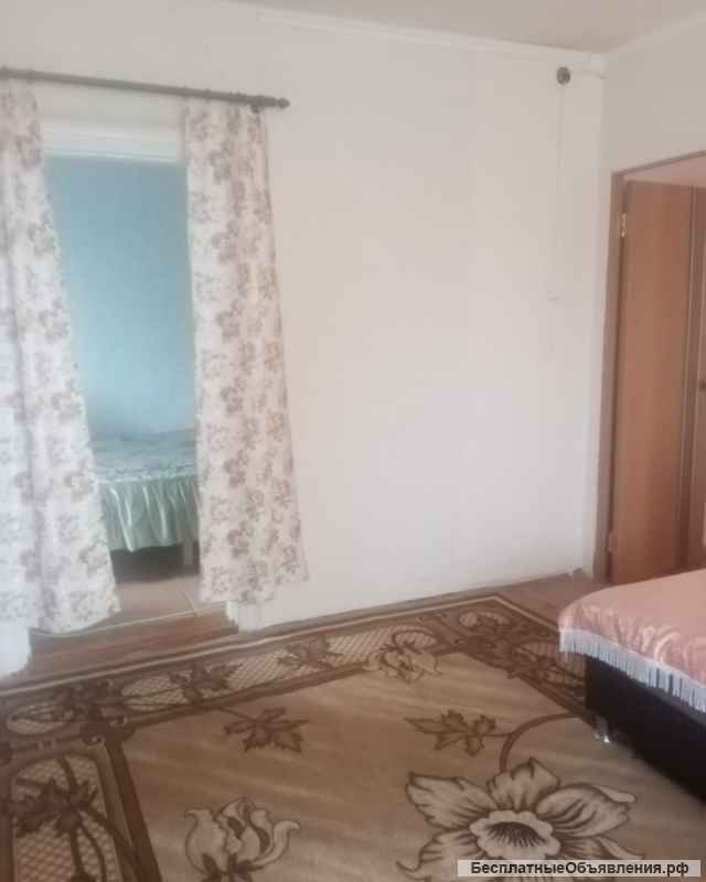 Дом в Мельниково Дом кирпичный