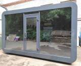 Павильон для дачи / дом для гостей