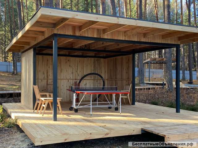 Прораб, сварщик, плотник