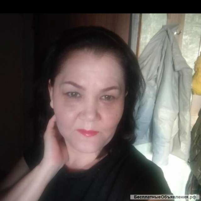 Профессиональный массаж