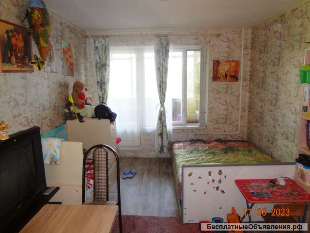 2кв. 45.1 кв.м. 6/9 эт. Москва, Отрадное, ул. Декабристов д.24а