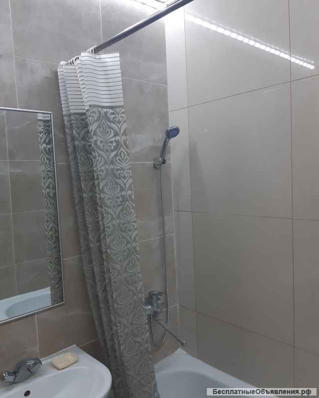 Студия в ЖК Звëздный