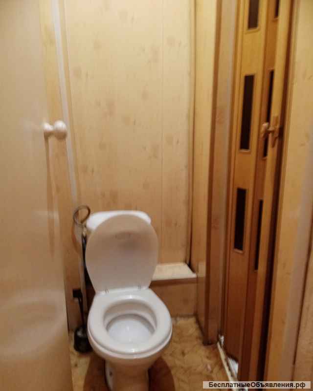 2 комнатная квартира