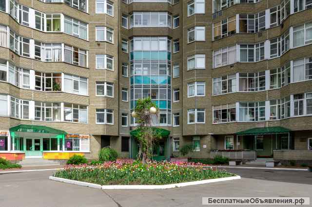 Машиноместа 27 кв.м. ЖК "Аркада-Хаус"