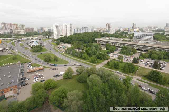 Машиноместа 27 кв.м. ЖК "Аркада-Хаус"