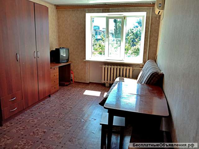 Комната 18 м2, 4/5 эт. Ворошиловский р-он.