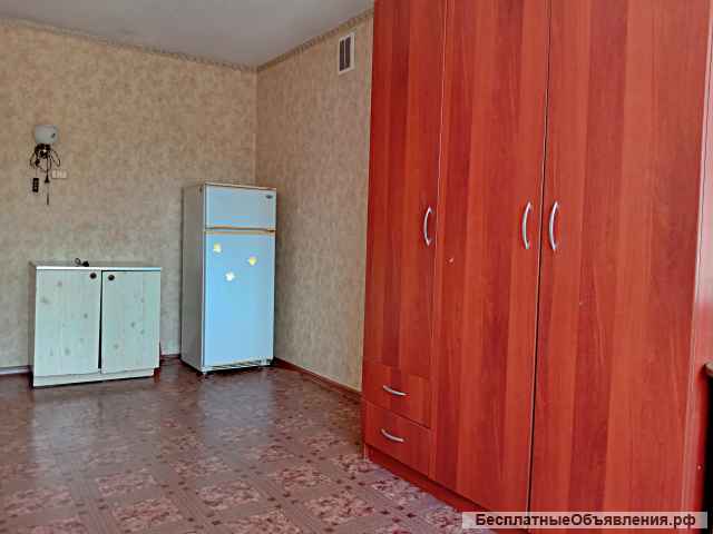 Комната 18 м2, 4/5 эт. Ворошиловский р-он.