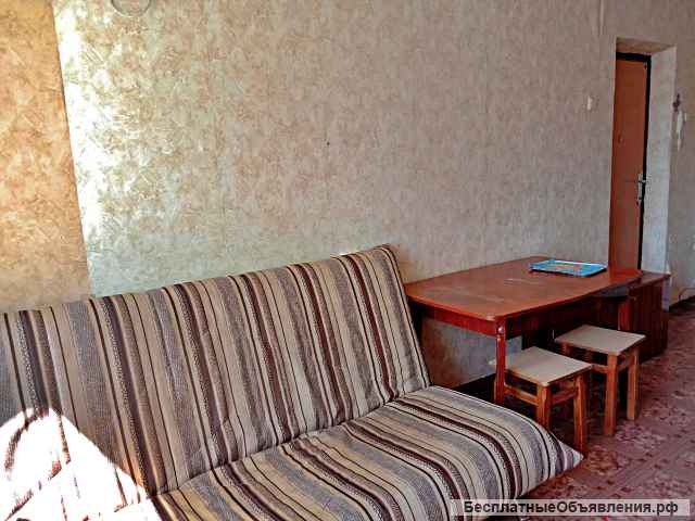 Комната 18 м2, 4/5 эт. Ворошиловский р-он.