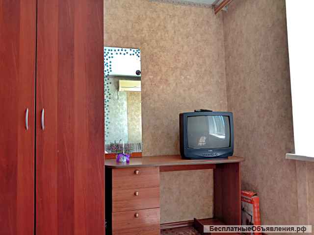 Комната 18 м2, 4/5 эт. Ворошиловский р-он.