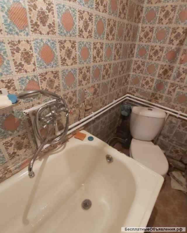 Сантехнические услуги