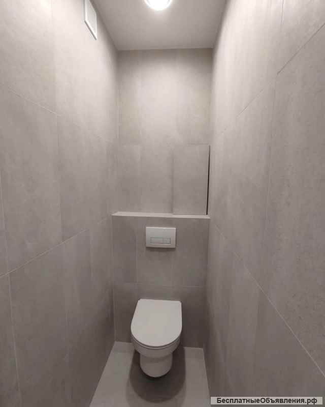 Сантехнические услуги