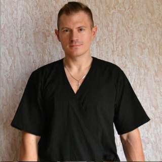 Массаж. Целительство