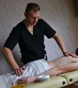 Массаж. Целительство