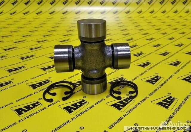 Крестовина Carraro 46217 046217